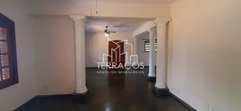 Imagem BELÍSSIMA CHÁCARA URBANA NO BAIRRO JARDIM BOA VISTA - JUNDIAÍ