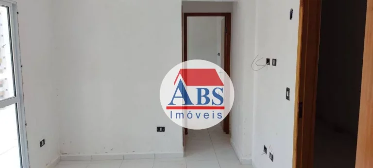 Imagem Flat à venda, 39 m² por R$ 250.000,00 - Boqueirão - Praia Grande/SP