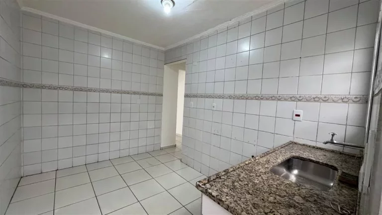 Imagem CASA COM 54.28 m² - NOVA MIRIM - PRAIA GRANDE SP