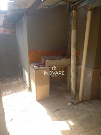 Imagem Casa com 3 dormitórios à venda por R$ 200.000,00 - Setor Central - Itumbiara/GO