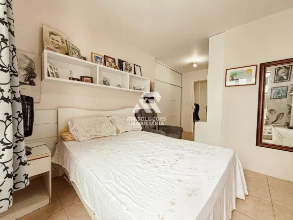 Imagem Apartamento à Venda no Edf. Casa Blanca – Boa Viagem