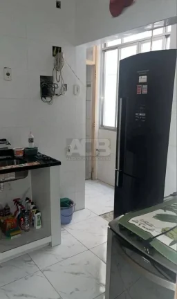 Imagem Apartamento à venda em Copacabana, 2quartos, 75m2, na Prado Júnior.