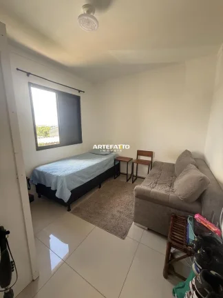 Imagem APARTAMENTO À VENDA – CONDOMÍNIO LISITTA | FRANCA/SP