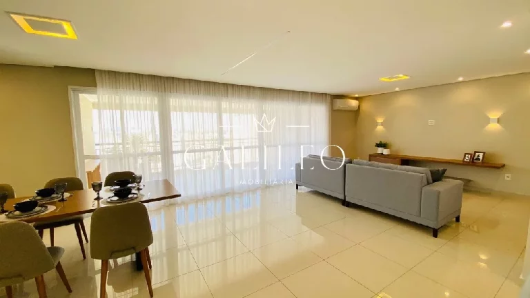 Imagem Vende Apartamento no Art'e Prime Residence | Vila Arens | Jundiaí | São Paulo
