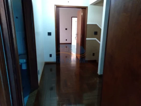 Imagem Casa Sobrado - Monte Alto - Centro - Região Central