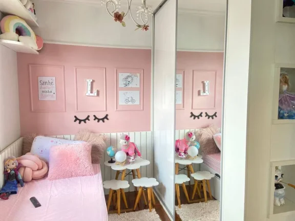 Imagem Casa com 3 quartos à venda, 240 m² por R$ 800.000 - Vila D'Este - Cotia/SP