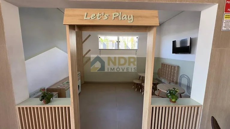 Imagem Lote Residencial Veredas