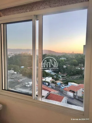 Imagem Apartamento de 50m² com ótimo custo benefício - Colônia, Jundiaí/SP
