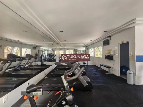 Imagem Studio com 1 dormitório para alugar, 30 m² por R$ 2.850,00/mês - Tatuapé - São Paulo/SP