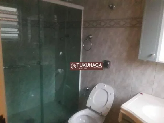 Imagem SOBRADO 220 M² - 3 DORMS, 2 VAGAS - ÁGUA FRIA - SÃO PAULO/SP