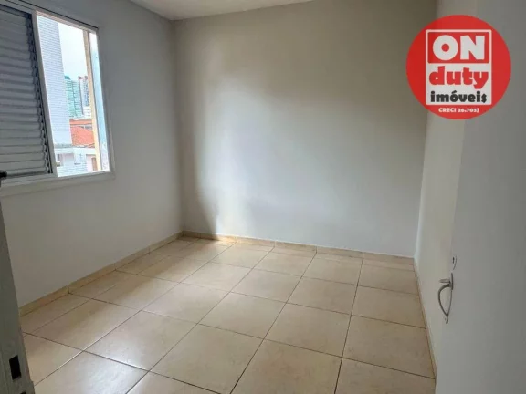 Imagem Apartamento à venda, 65 m² por R$ 339.000,00 - Marapé - Santos/SP