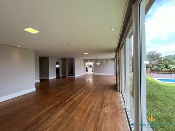 Imagem Cond. Pousada dos Bandeirantes - 4 sts, gourmet, piscina, vista!
