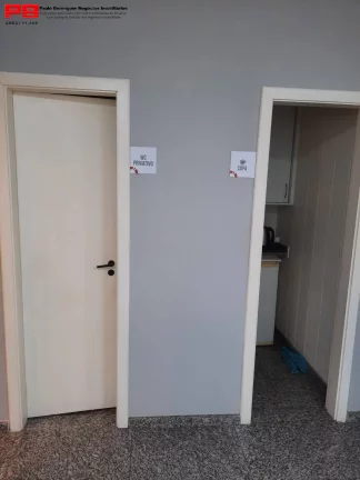 Imagem Conjunto comercial com 54mtr² com Brooklin