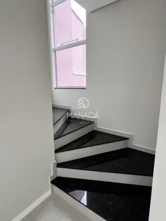 Imagem Sobrado com 2 Suítes | Funcionalidade e Conforto em Cada Detalhe