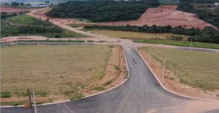 Imagem Terreno industrial a venda em Itupeva