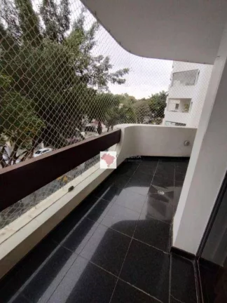 Imagem Apartamento com 4 dormitórios para alugar, 262 m² por R$ 21.579,00/mês - Vila Nova Conceição - São Paulo/SP