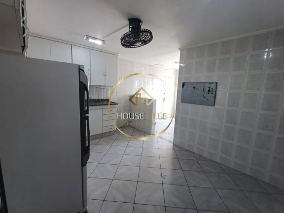 Imagem Apartamento 3 dormitórios ( 1 suíte), Ruy Doria, Centro, Sjc.