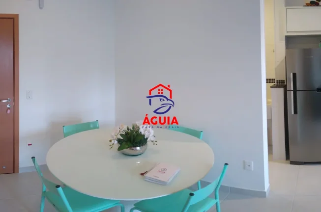 Imagem Lindo apartamento vista mar na Praia das Toninhas!!