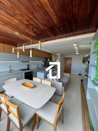 Imagem Apartamento | Jatiuca | 2 Quartos com Suíte | 67m²