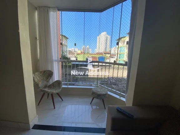 Imagem Apartamento 2 Quartos à venda na Praia das Gaivotas - Vila Velha/ES
