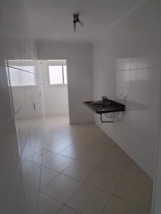 Imagem Apartamento em Praia Grande - 87 m² - 2 Dormitórios - 1 Suite - Varanda Gourmet - 1 Vaga