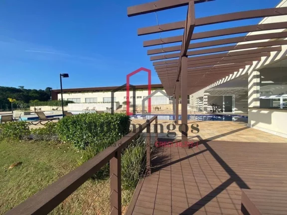 Imagem TERRENO - CONDOMÍNIO ALTO PADRÃO - JARDINS DA CIDADE - NOVA ODESSA SP
