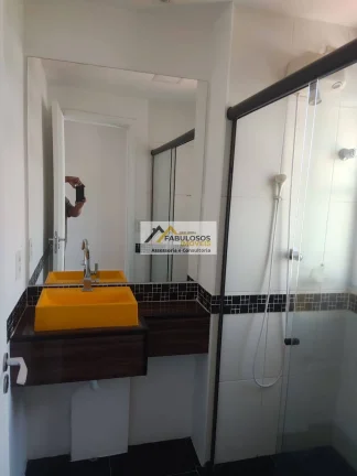 Imagem Apartamento à Venda em Presidente Altino - Osasco/SP