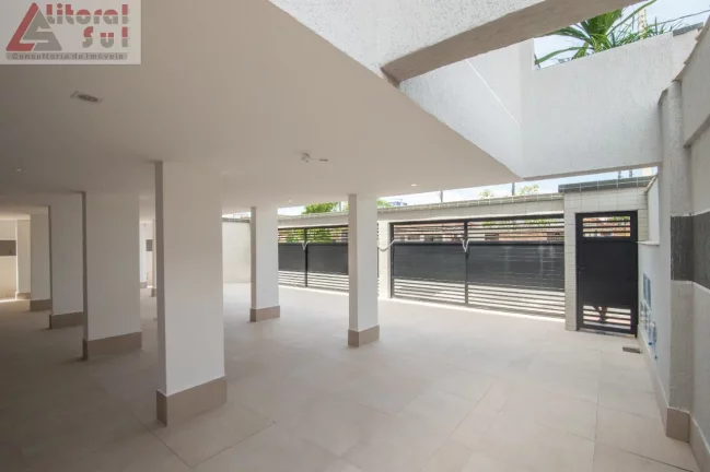 Imagem casa 02 dormitorios financiamento 100% valor do imovel