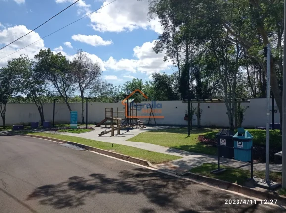 Imagem Casa à venda no bairro Condomínio Residencial Califórnia - Estiva Gerbi/SP