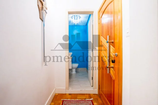 Imagem Apto Reformado na Av. Angélica com 144m², 3 dormitórios (1 suíte) e 1 vaga.