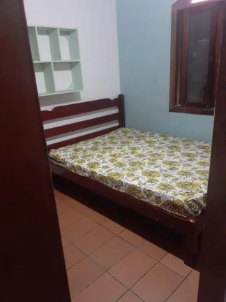 Imagem Apartamento para Venda em Peruíbe, Centro, 3 dormitórios, 1 suíte, 2 banheiros, 3 vagas