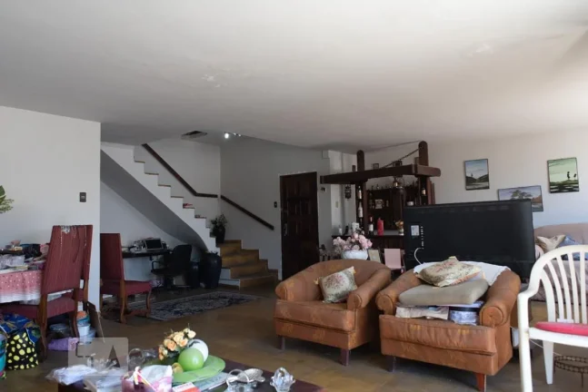 Imagem Apartamento à Venda - Copacabana, 3 Quartos, 326 m2