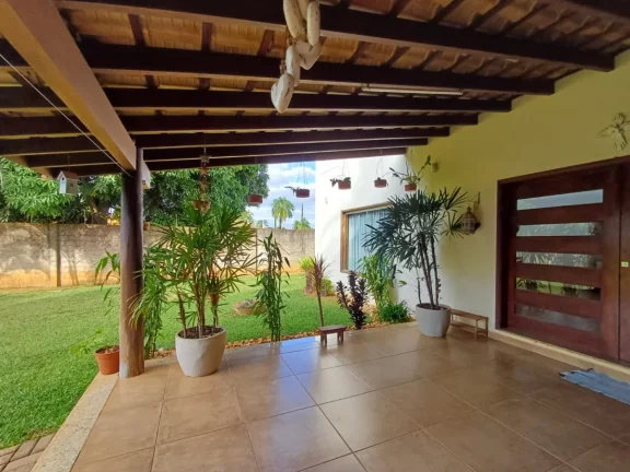 Imagem Casa de vila para venda em Recreio Campo Belo com 4 quartos, sendo 3 suítes, 199m2