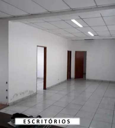 Imagem Alugo Galpão em Ribeirão Pires, Ponte Seca