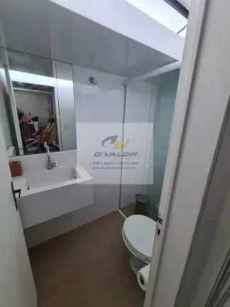 Imagem Vendo Apartamento 112 m², com 03 quartos (sendo 01 suítes), DCE, 02 vagas de garagem.