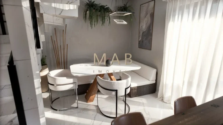 Imagem Imperdível casa à venda em Florianópolis-SC, Cachoeira do Bom Jesus: 3 quartos sendo 1 suíte MASTER, living open concept, bwc social, 2 vagas, 110 m².