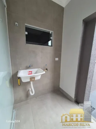 Imagem Casa para Venda em Três Lagoas / MS no bairro Jardim dos Ipe 1