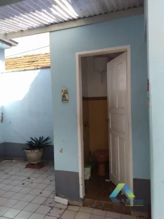Imagem Casa com 3 dormitórios à venda, 264 m² por R$ 950.000,00 - Ipiranga - São Paulo/SP