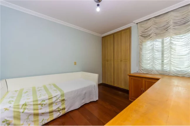 Imagem APARTAMENTO RESIDENCIAL em São Paulo - SP, Vila Mariana