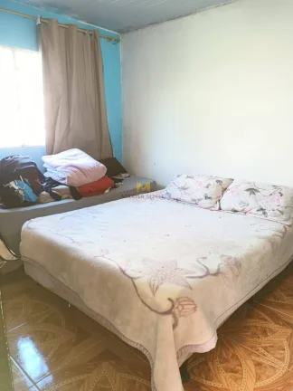 Imagem Casa à venda no bairro Planta Araçatuba em Piraquara!!!