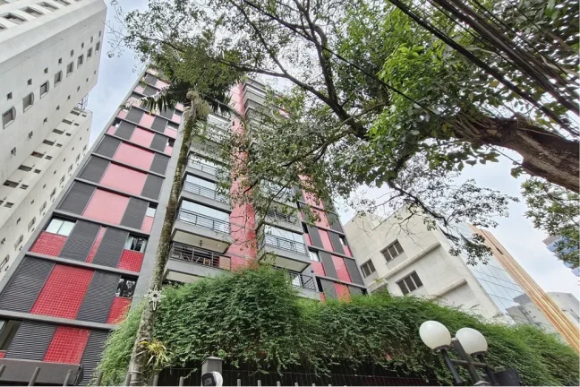 Imagem APARTAMENTO RESIDENCIAL em São Paulo - SP, Vila Olímpia