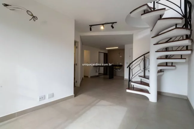 Imagem Cobertura Duplex à venda Pinheiros São Paulo