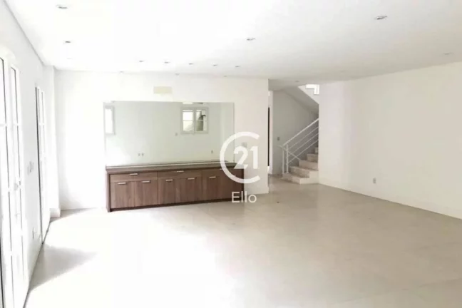 Imagem Casa à venda, 533 m² por R$ 4.300.000,00 - Jardim Petrópolis - São Paulo/SP