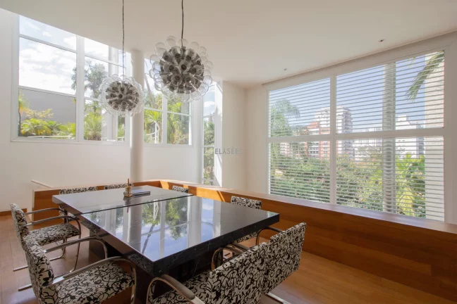 Imagem CASA DE CONDOMÍNIO RESIDENCIAL em SÃO PAULO - SP, REAL PARQUE