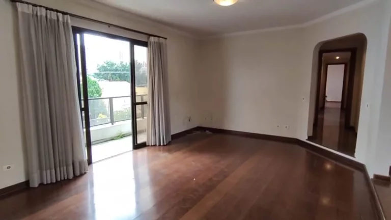 APARTAMENTO RESIDENCIAL em SÃO PAULO - SP, VILA CLEMENTINO