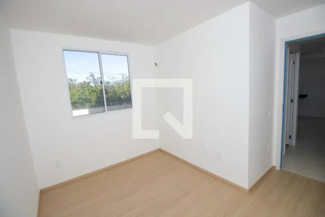 Imagem Apartamento à Venda - Vargem Pequena, 2 Quartos, 42 m2