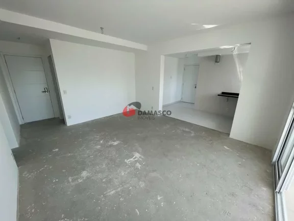 Imagem Apartamento à venda 3 Quartos, 3 Suites, 2 Vagas, 103M², Centro, Santo André - SP