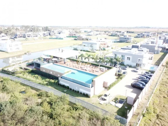 Imagem Terreno em Condomínio com 3 Dormitorio(s) localizado(a) no bairro Sans Souci em ELDORADO DO SUL / Rio Grande do Sul Ref.:57580499