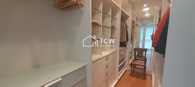 Imagem Apartamento à venda no bairro Jardim Paulista - São Paulo/SP, Zona Sul