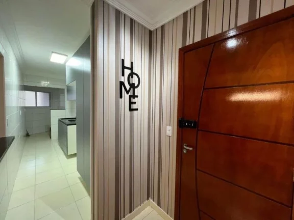 Imagem Apartamento à Venda em Caiçara, Praia Grande - SP